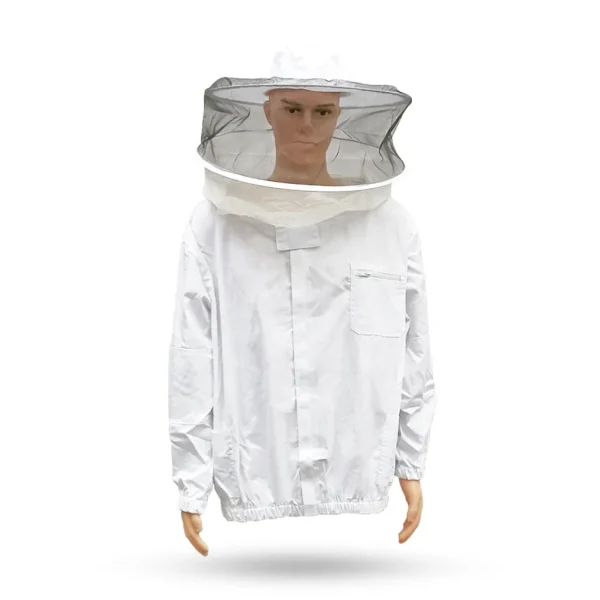 Jacket Στρογγυλο Καπελο