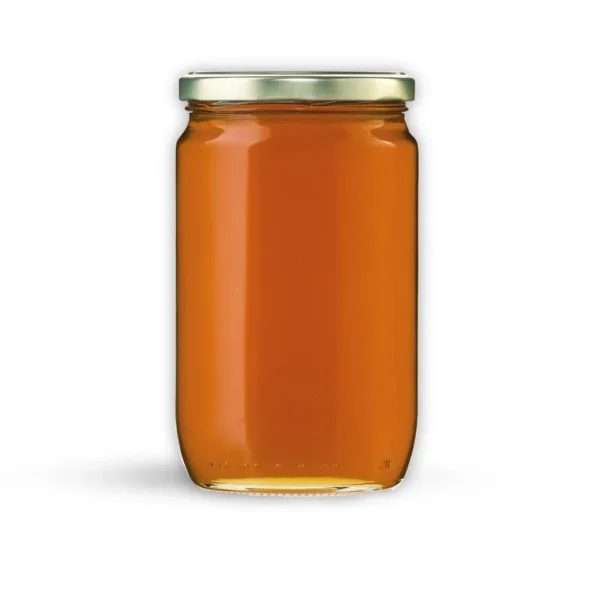 Βαζο Γυαλινο 720ml