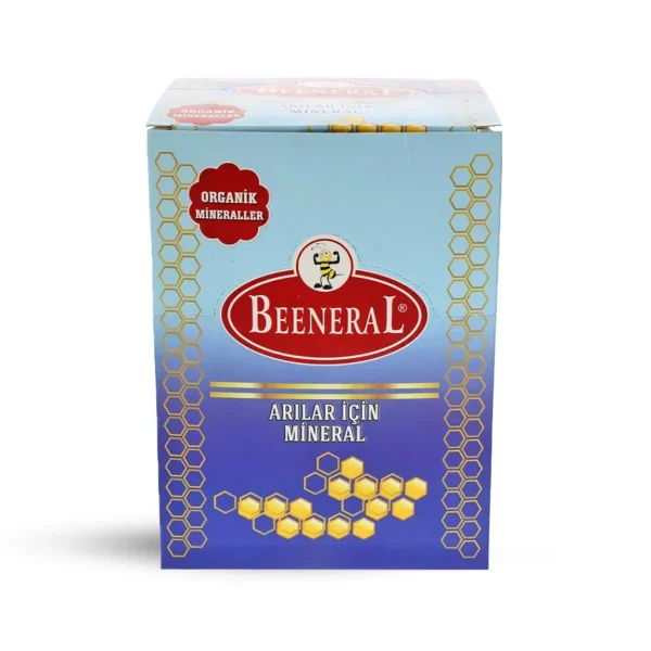 Βιταμινες Beeneral 100g