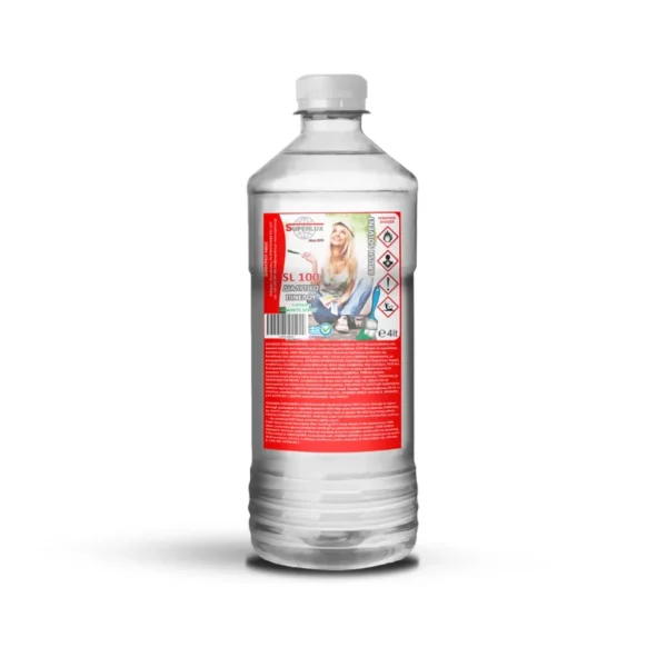 Δυαλιτικο Χρωματος 1L