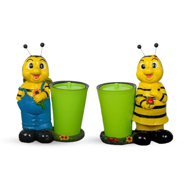 Καδοι Μελισσακια Αγορι Κοριτσι