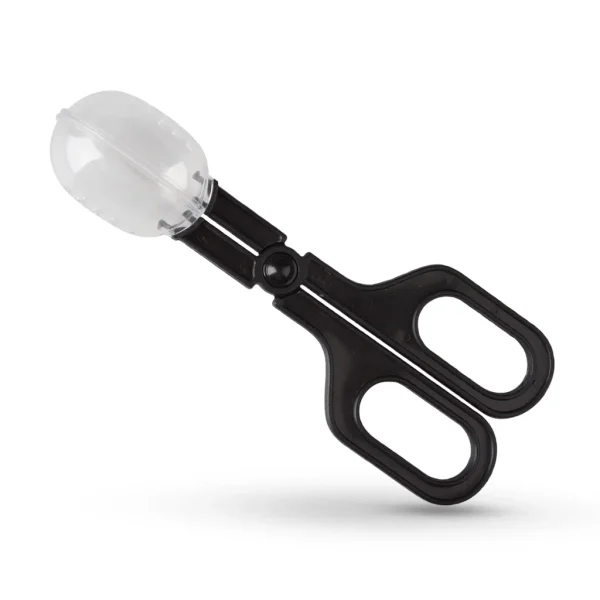 Κλωβος Βασιλισσας Ψαλιδι