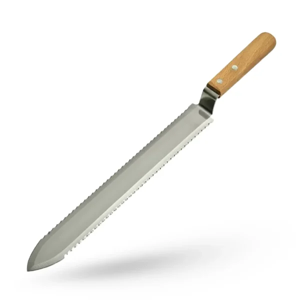 Μαχαιρι Απολεπισμου Οδοντωτο