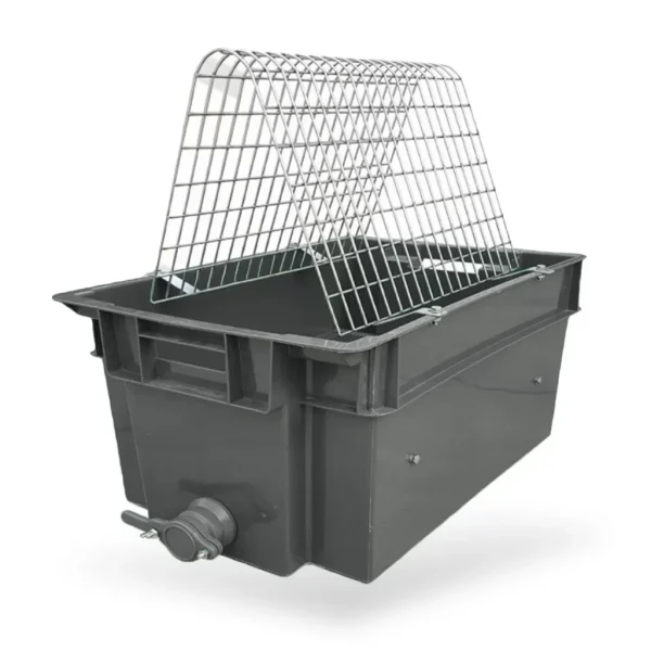 Παγκος Απολεπισμου Πλαστικος