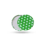 Φ82 POLKA DOT ΠΡΑΣΙΝΟ