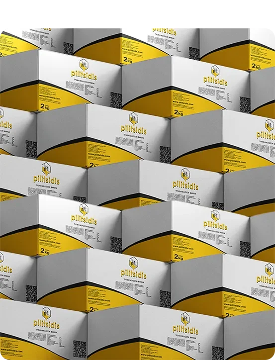 pilitsidi trofodosia